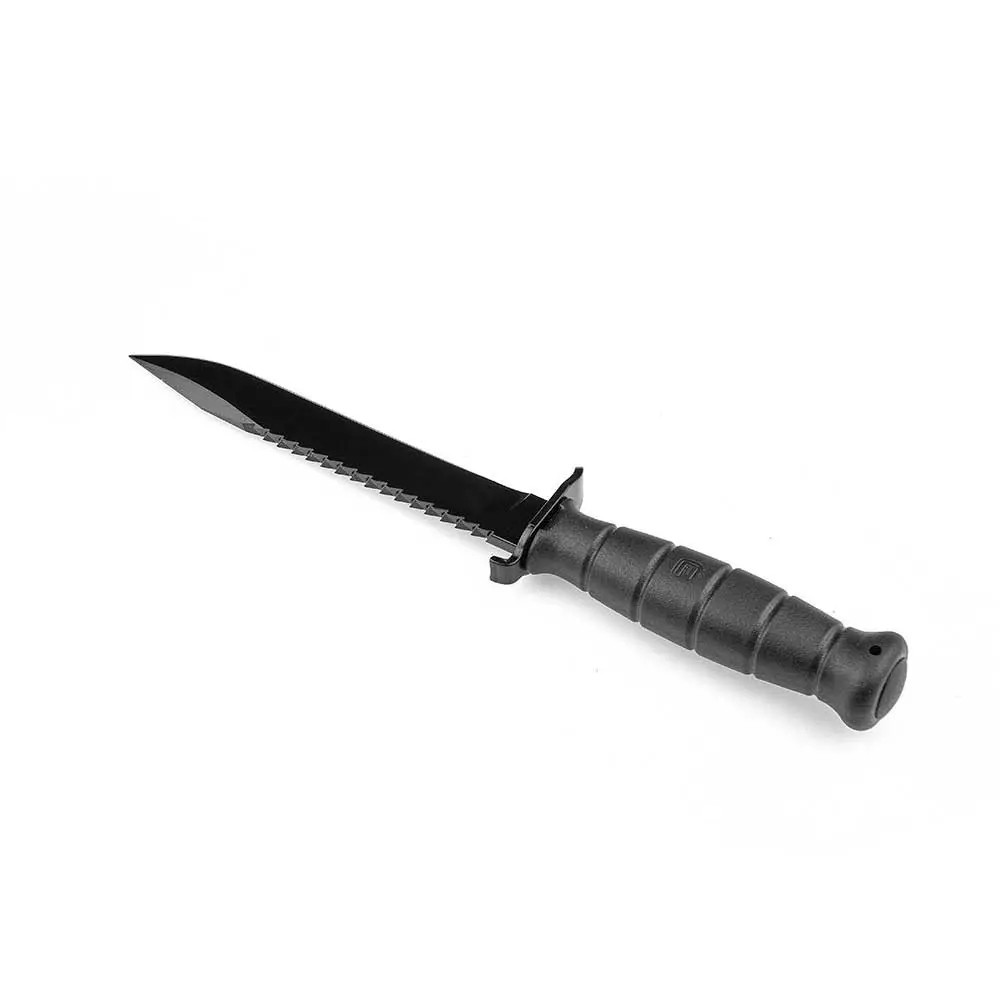 Μαχαίρι Glock Survival Knife FM81, μαύρο