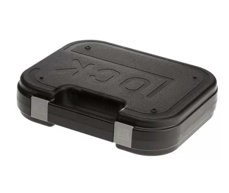 Βαλιτσάκι πιστολίου GLOCK
