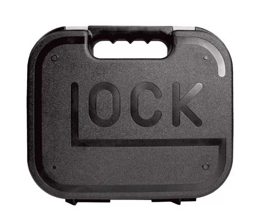 Βαλιτσάκι πιστολίου GLOCK