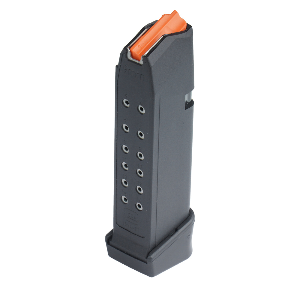 Γεμιστήρας Glock 19 (+2) 9x19 17rd