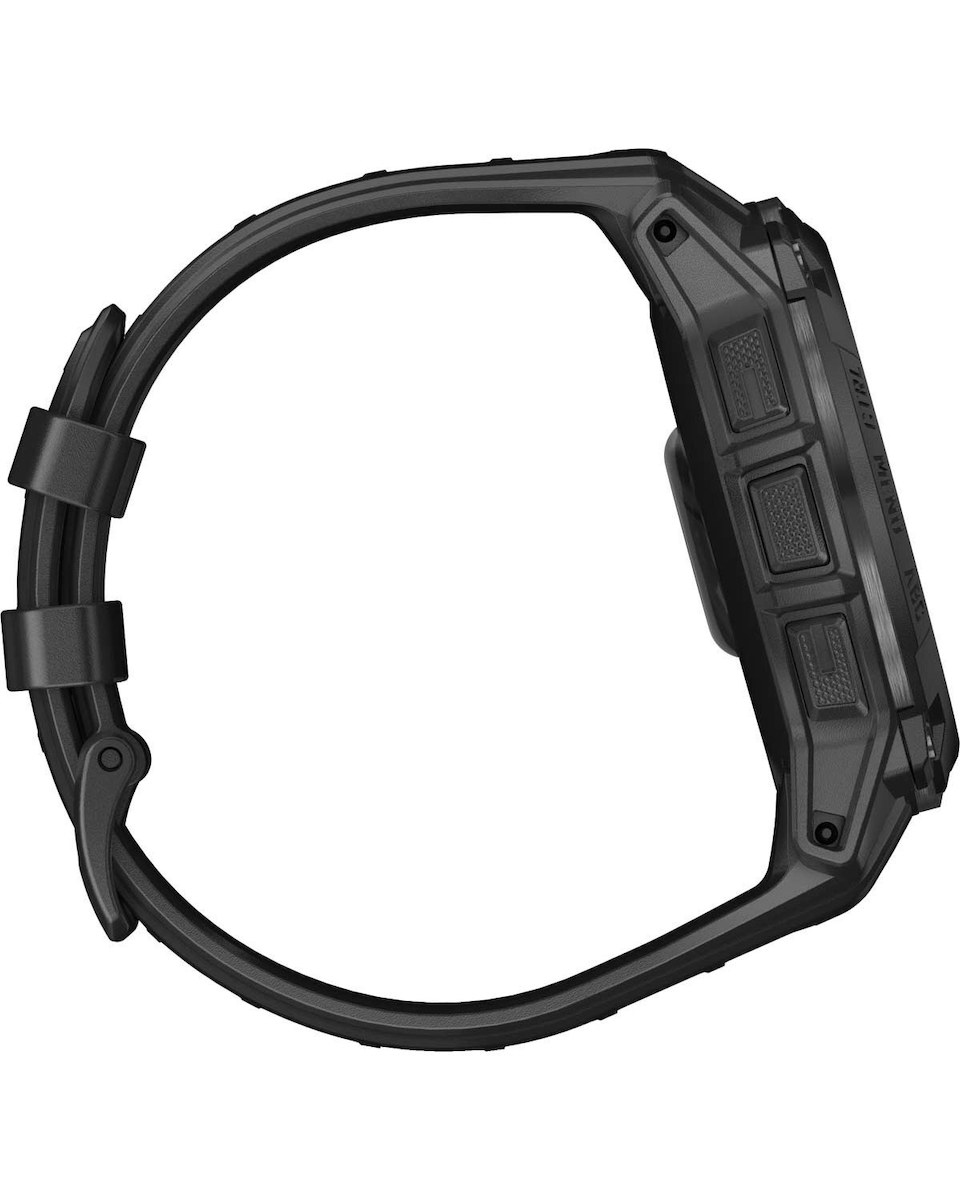 Smartwatch Garmin Instinct 3 Amoled Tactical 50mm