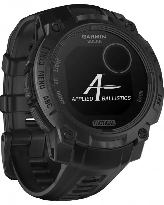 Smartwatch Garmin Instinct 3 Solar Tactical 45mm 