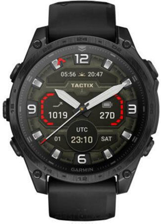 Smartwatch Garmin Tactix 8 Amoled 47mm