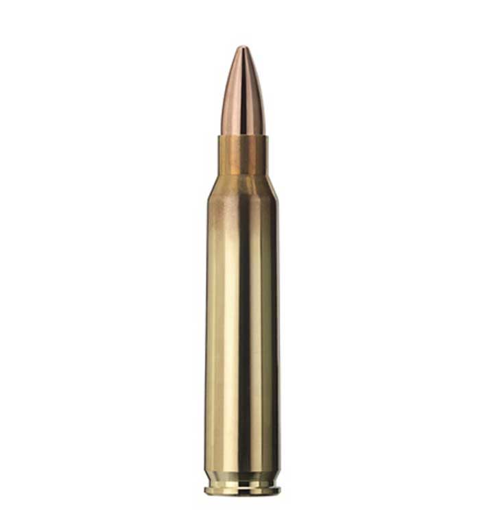 Φυσίγγια .223 Geco FMJ 63gr (50τεμ)