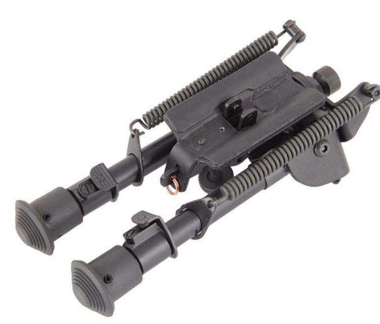 Δίποδο Harris S-BRM 15-23cm