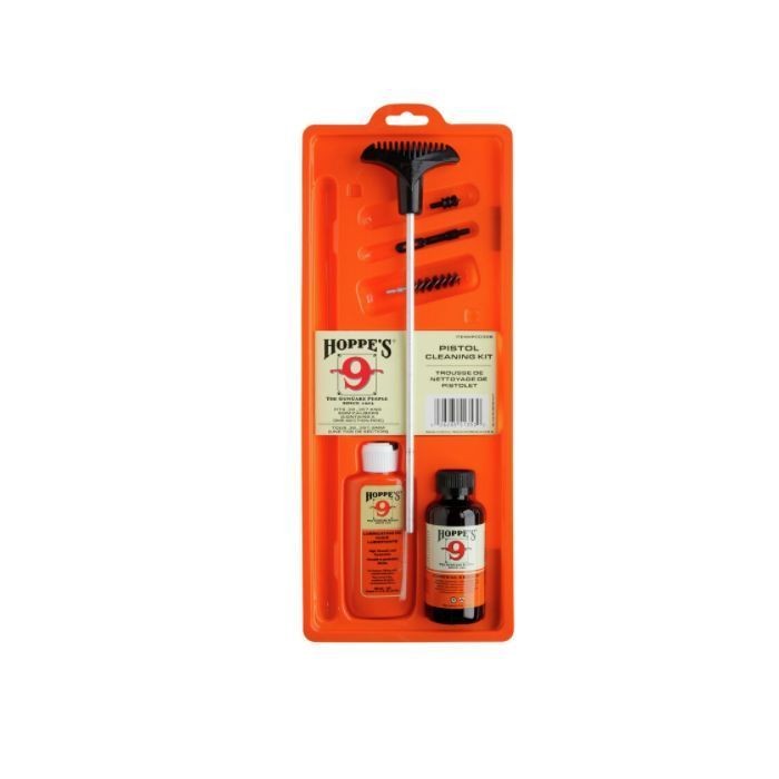 Cleaning kit Hoppe's PCO22B .22 pistol