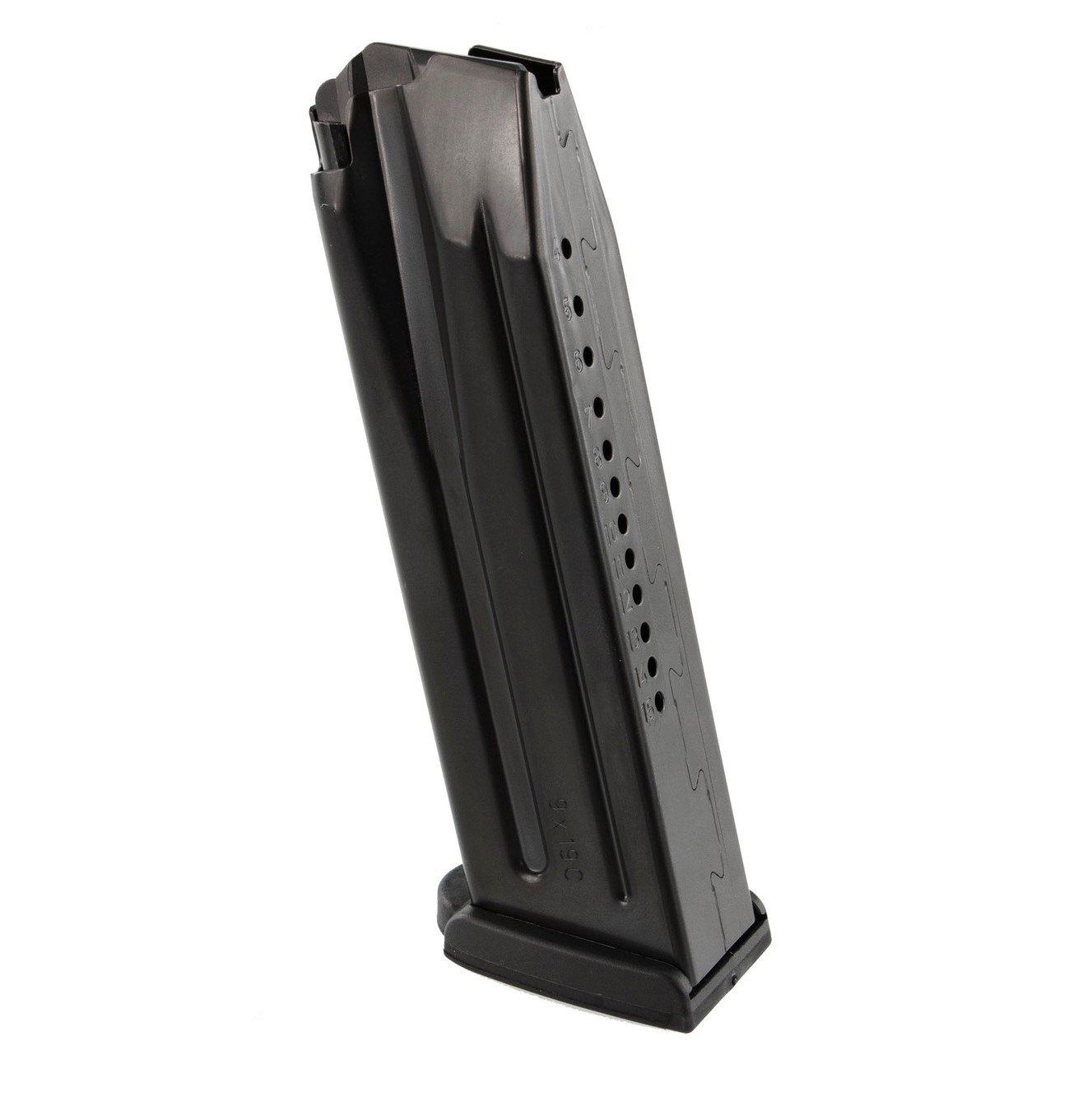 Magazine H&K P30 / SFP 9x19 15rd