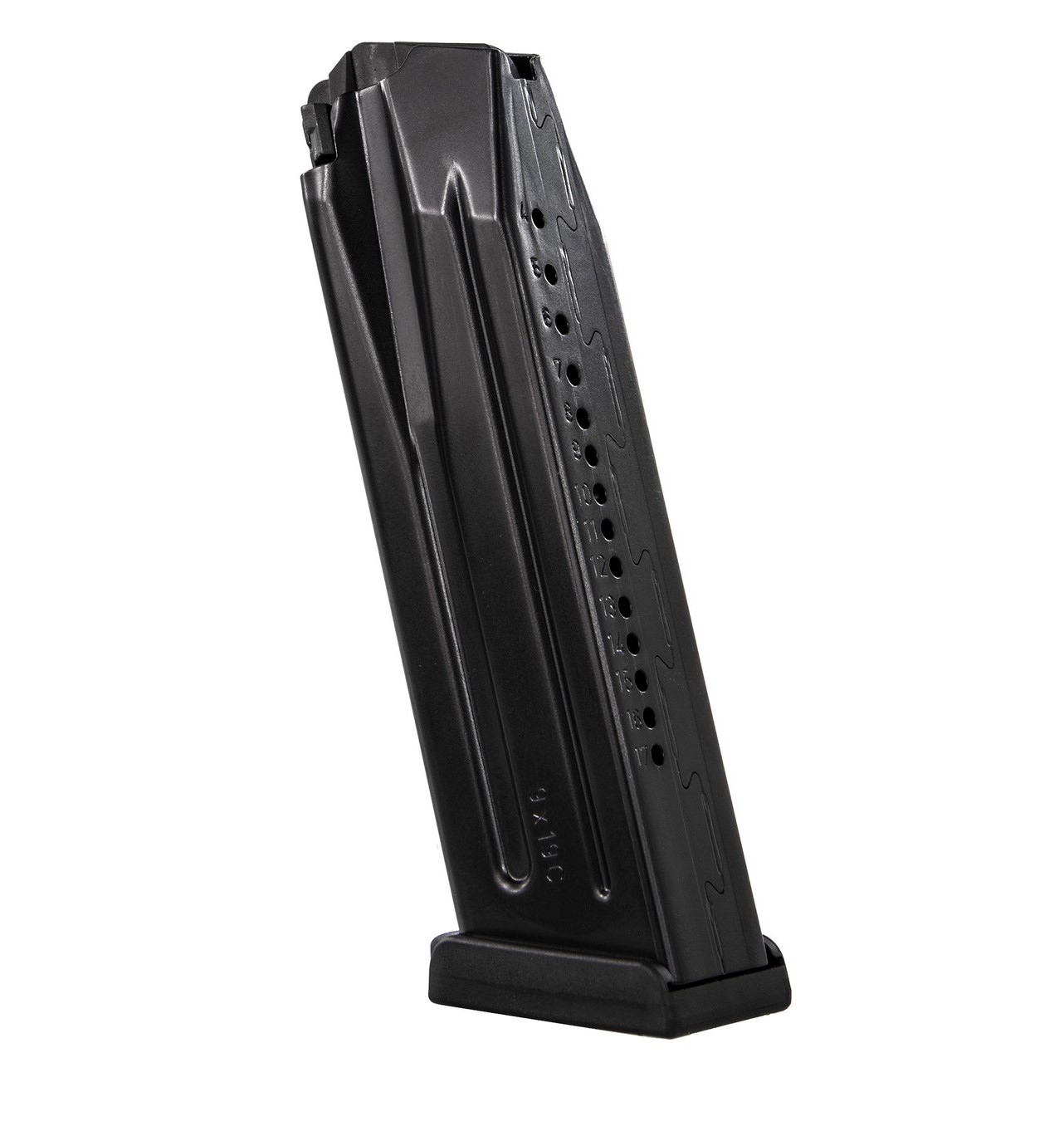 Magazine H&K P30 / SFP 9x19 17rd