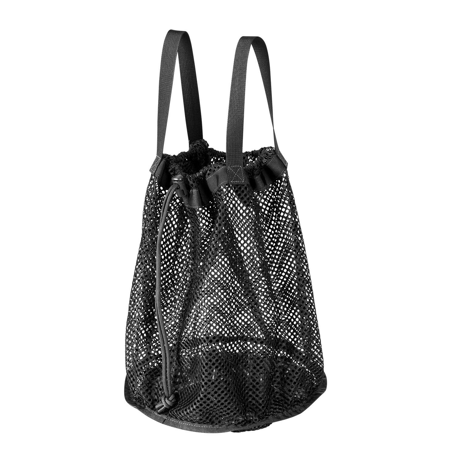 Ammo bucket Helikon Cordura, Black