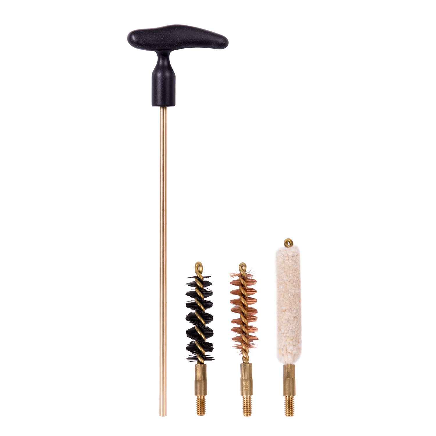 Cleaning kit for 9mm pistols Helikon CR-S38-CP-01
