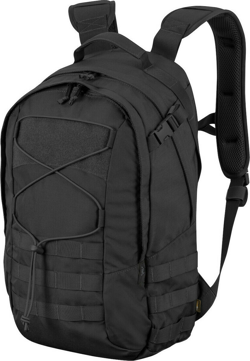 Helikon EDC Backpack Black 21lt