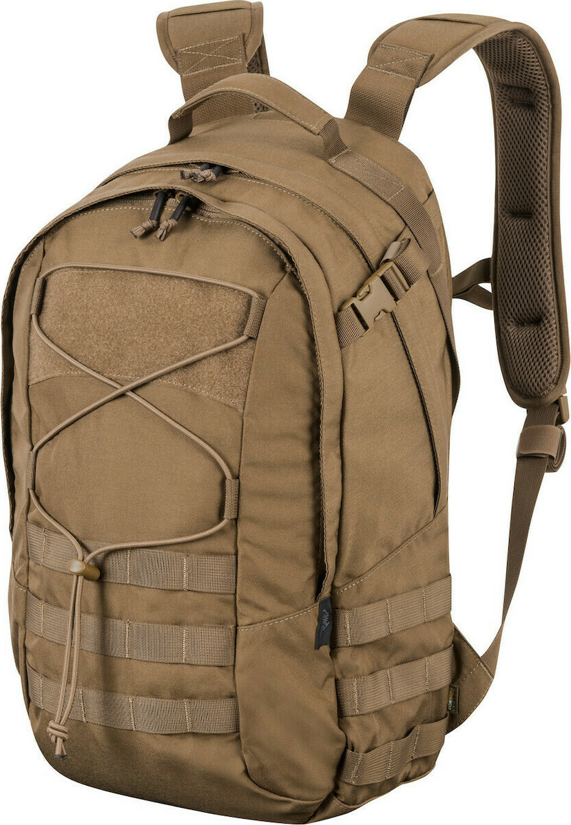 Σακκίδιο Helikon EDC Backpack Coyote 21lt
