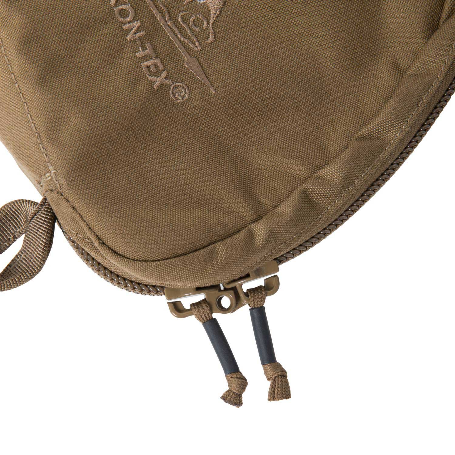 Θήκη τυφεκίου Helikon Basic Rifle Case 113cm, Μαύρη