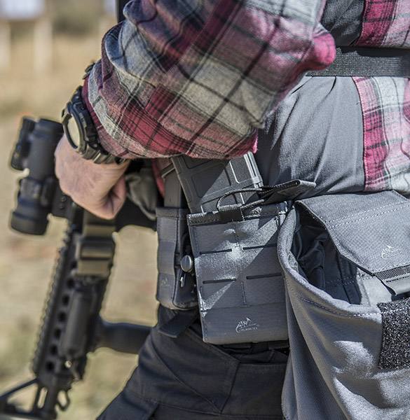 Θήκη γεμιστήρα AR15 Helikon Rapid Carbine Pouch