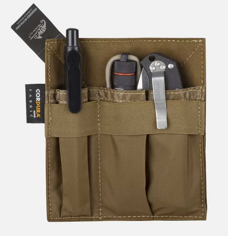 Helikon Organizer Insert Medium 