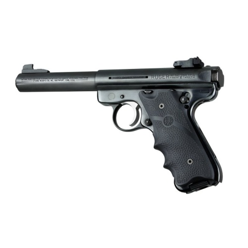 Λαβή Hogue Automatic 82000 (Ruger Mk II)