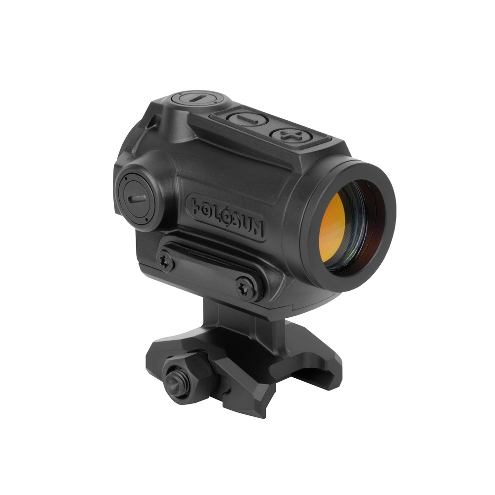 Red Dot Holosun ARO (MRS, Red)