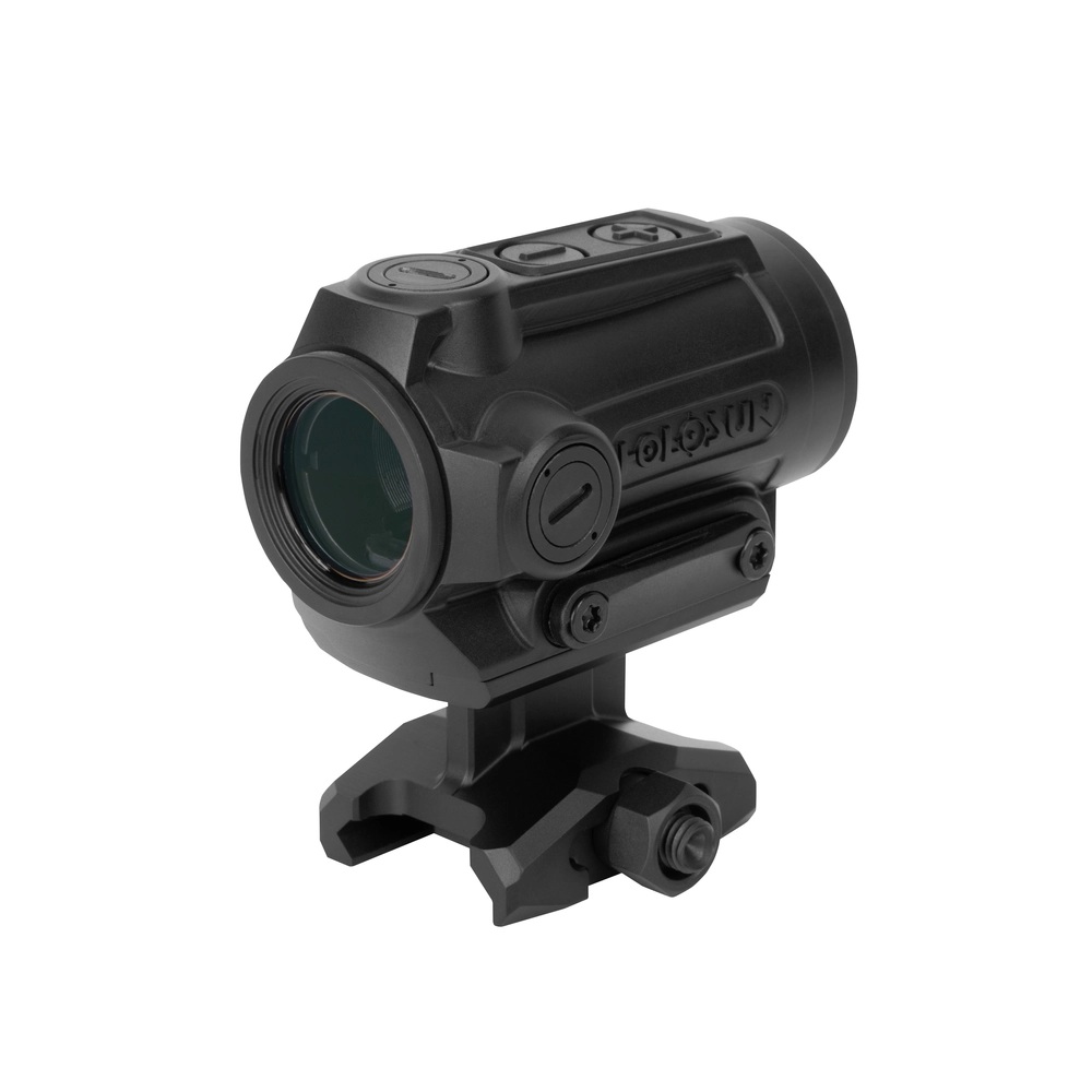 Red Dot Holosun ARO (MRS, Red)