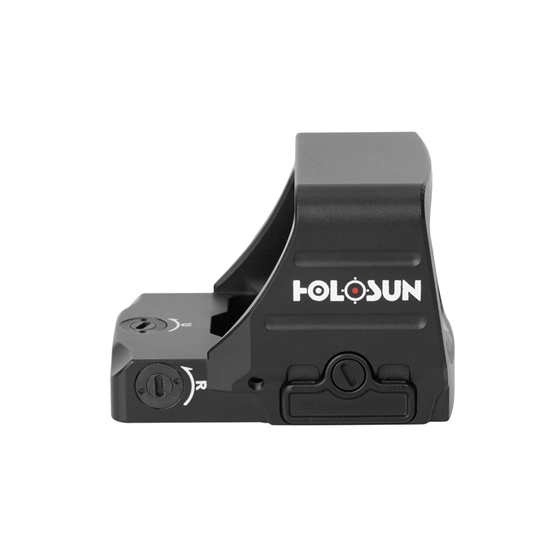 Red dot Holosun 507 COMP (Red/ CRS)