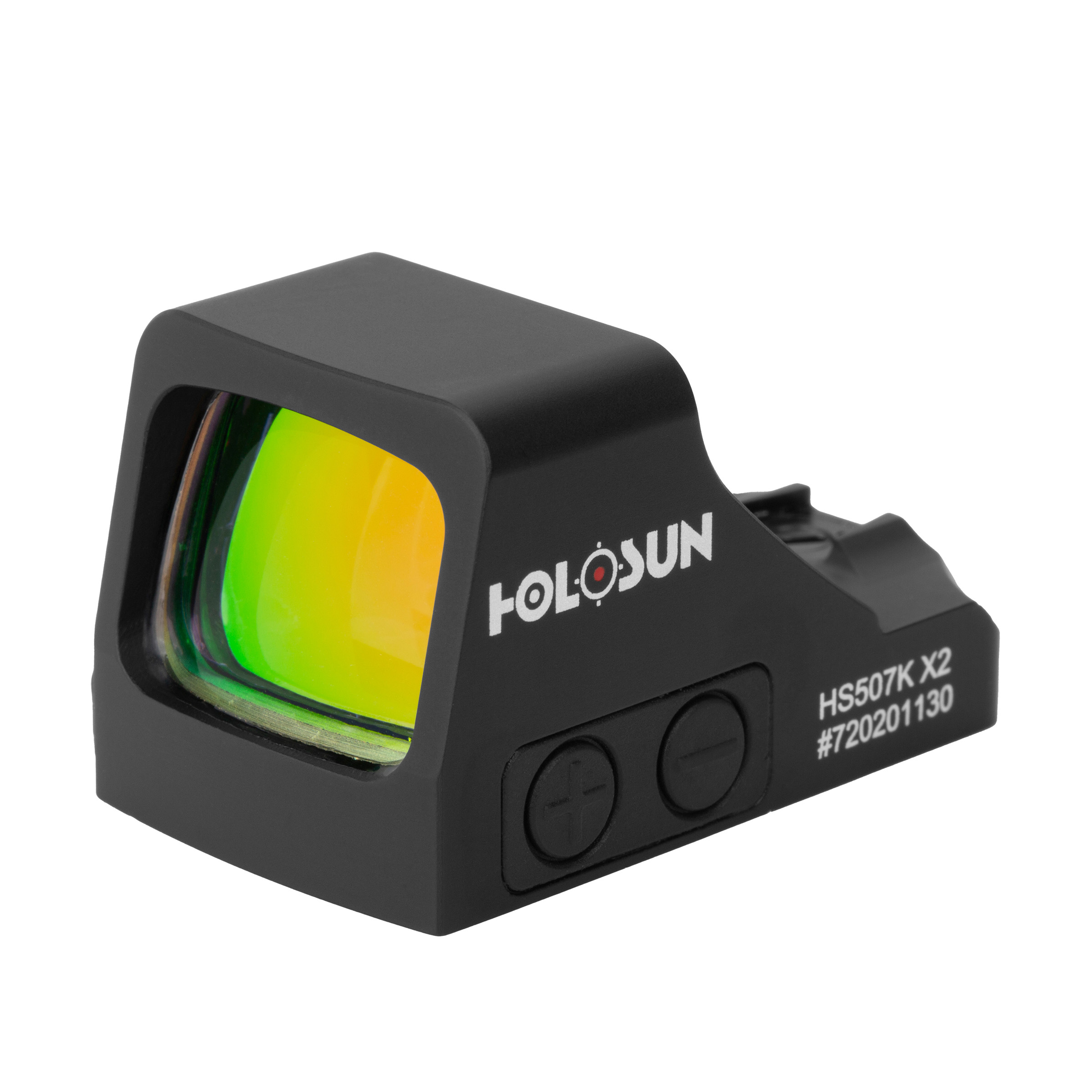 Red Dot Holosun HS507K-X2 Red MRS