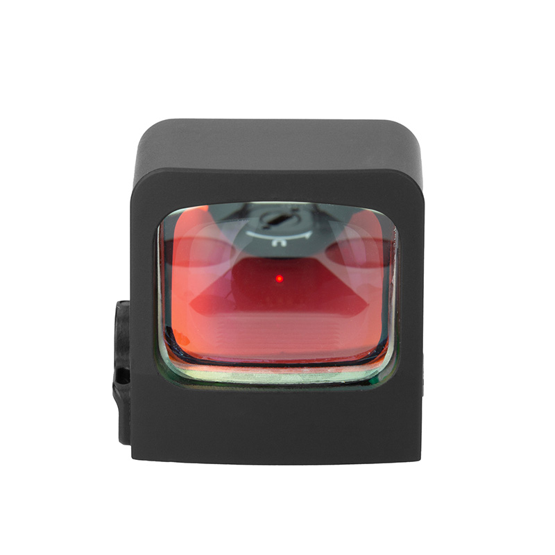 Red Dot Holosun HS507K-X2 Red MRS