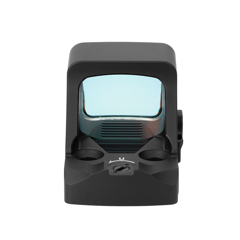 Red Dot Holosun HS507K-X2 Red MRS