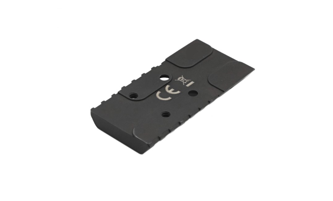 Πλακάκι red dot CZ Shadow 2 για 407K/ 507K/ EPS (Eemann)