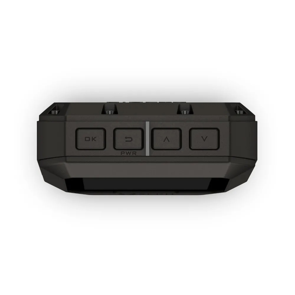 Chronograph Garmin Xero C2