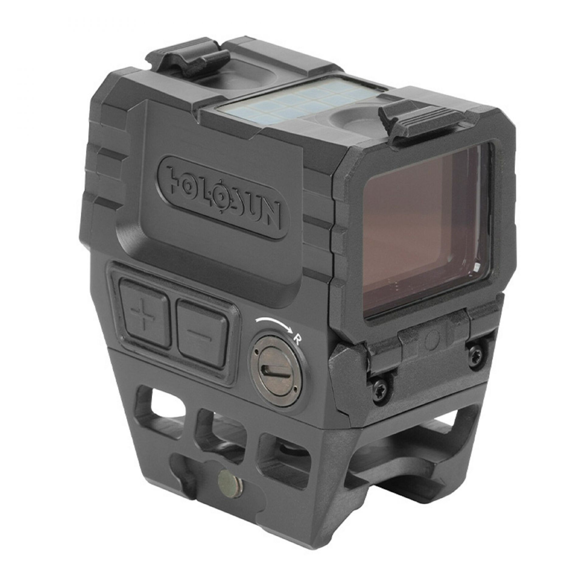 Red dot Holosun AEMS