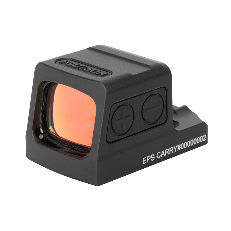 Red Dot Holosun EPS Carry (RD 6 MOA)