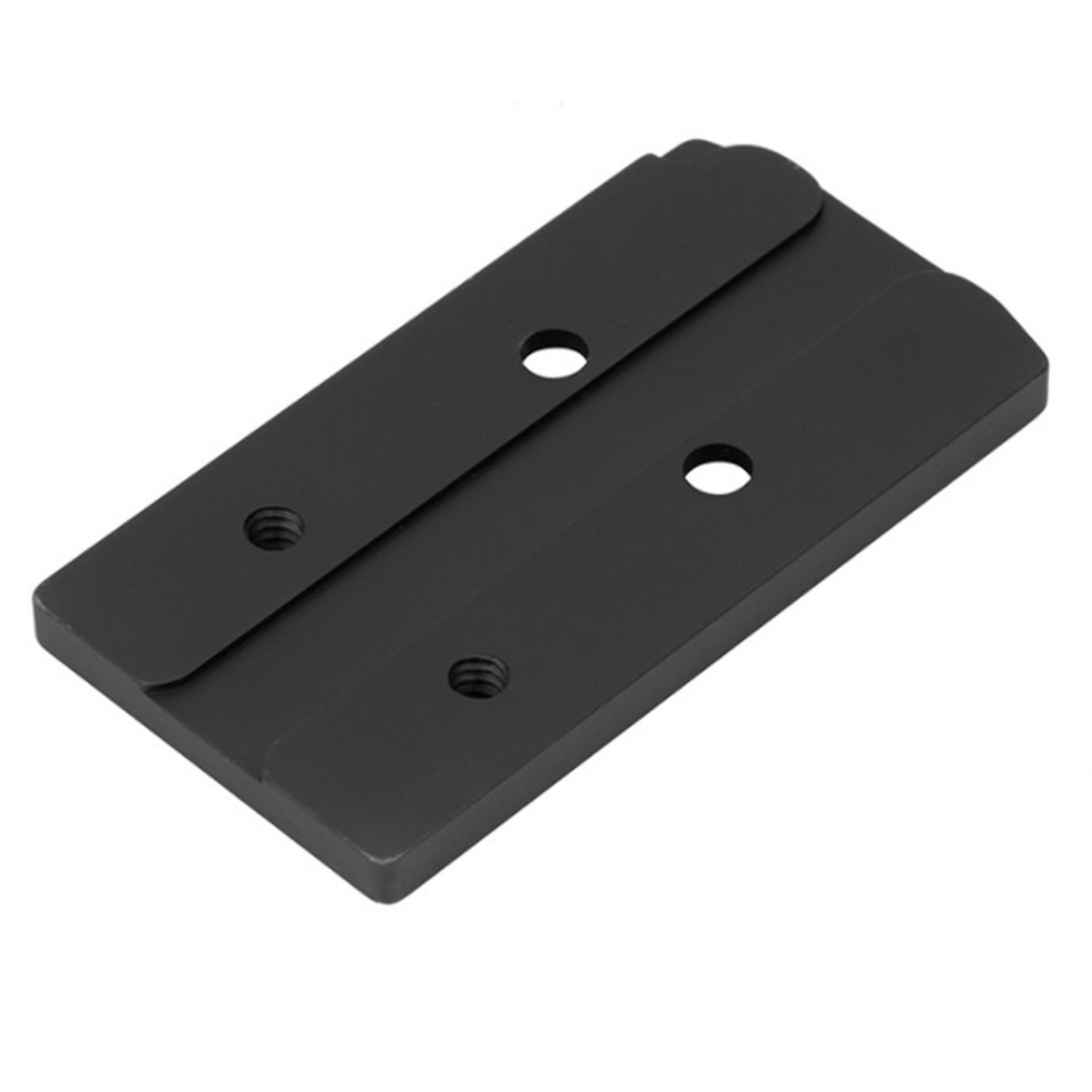Red dot plate Glock-MOS for Holosun 407K/ 507K/ EPS
