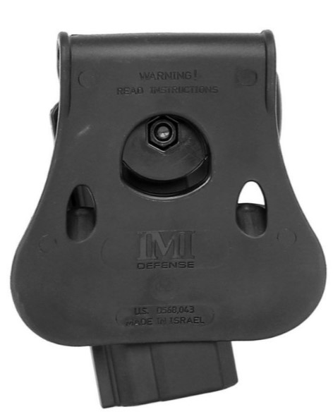 Θήκη OWB IMI-Z1340 (με paddle) CZ 75 SP-01 SHADOW
