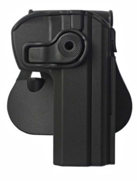 Θήκη OWB IMI-Z1340 (με paddle) CZ 75 SP-01 SHADOW