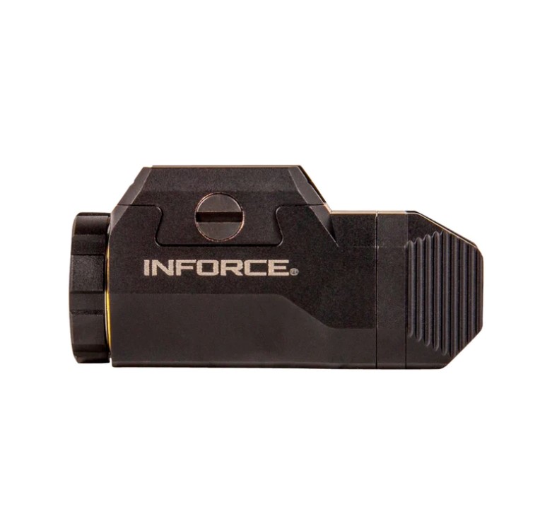 Φακός όπλου Inforce WILD1
