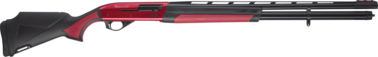 Shotgun Impala Plus Maxima 12G 71cm