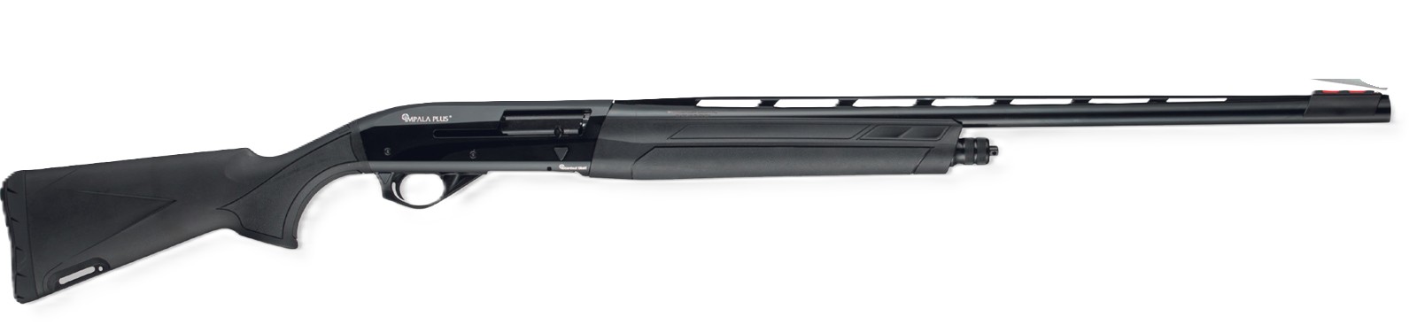 Shotgun Impala Plus Nero 12G 66cm