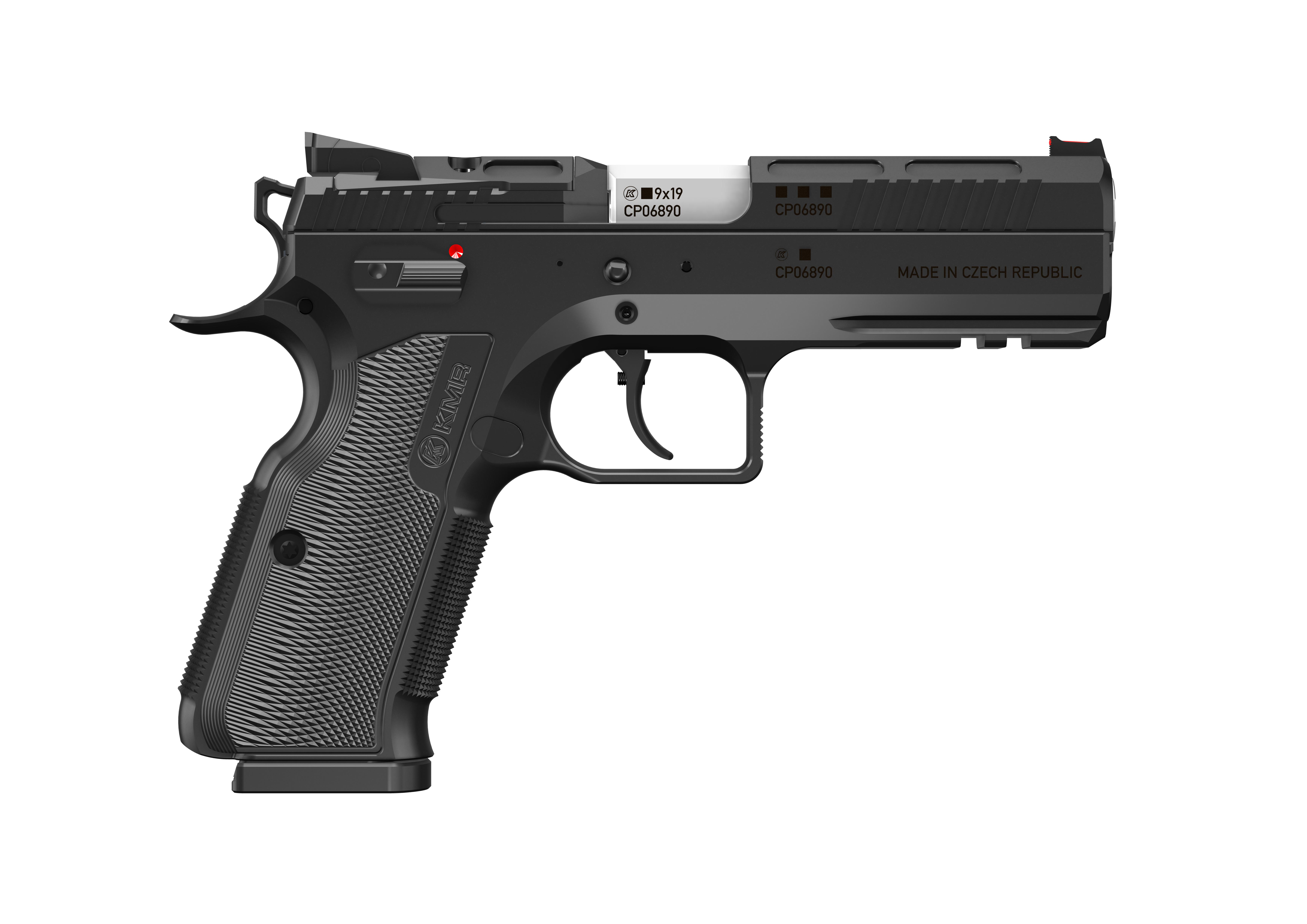 Pistol KMR W-02 UMBRA