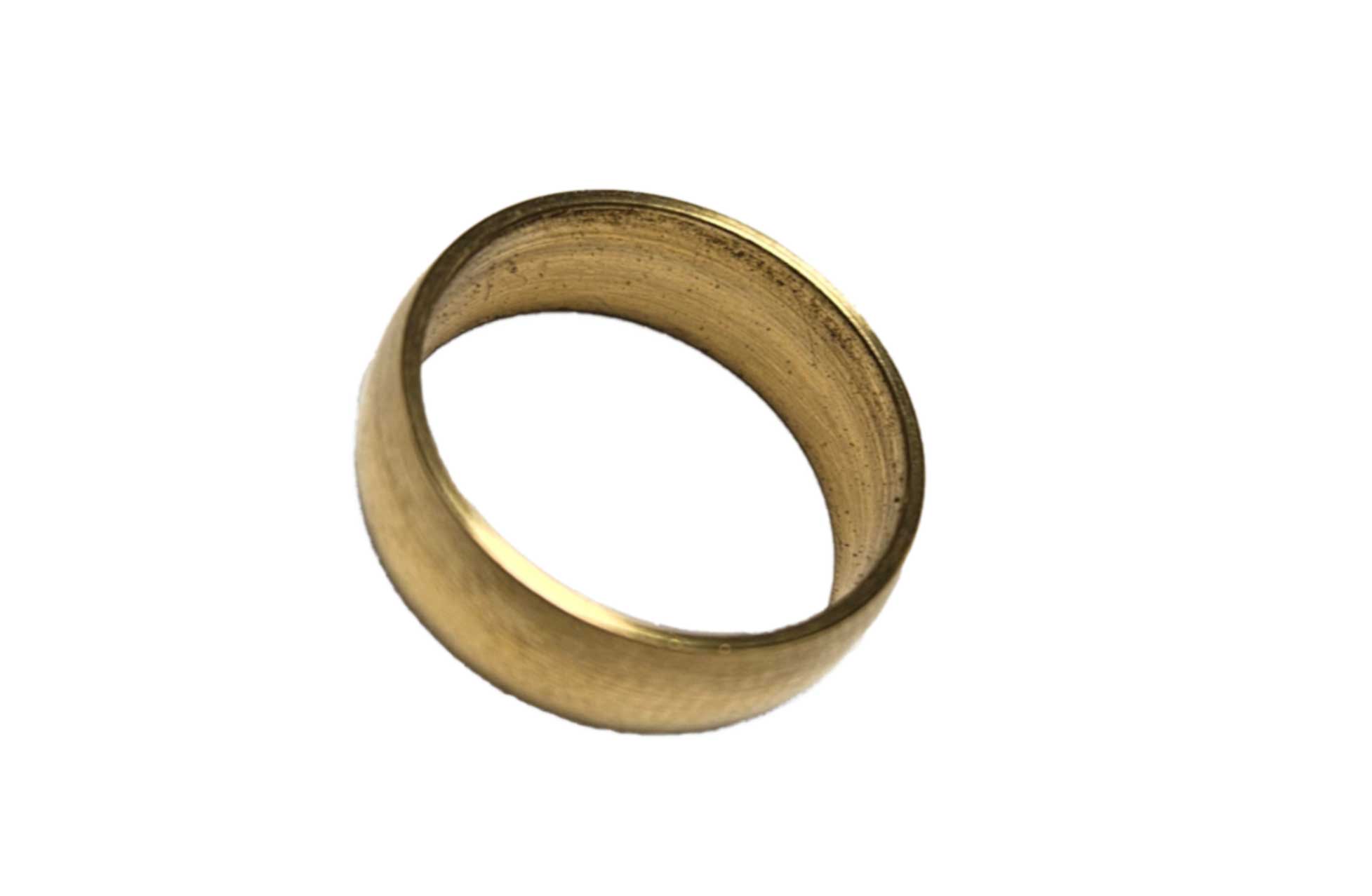 Δακτύλιος κάννης (bushing) KMR