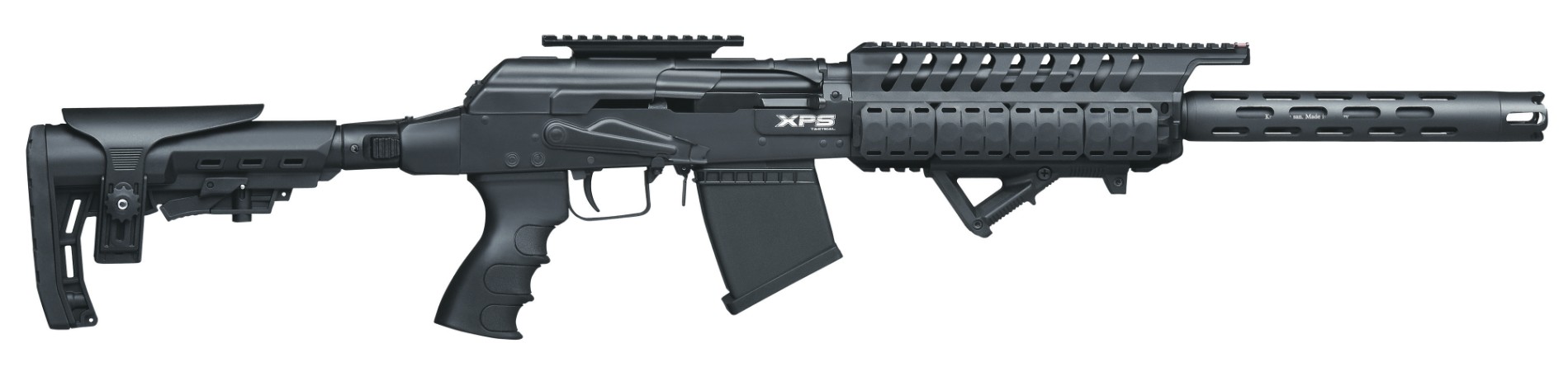Shotgun Kral Arms XPS Tactical 12G 51cm