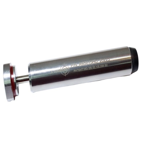 Kynshot heavy damped recoil buffer for 9mm PCC 