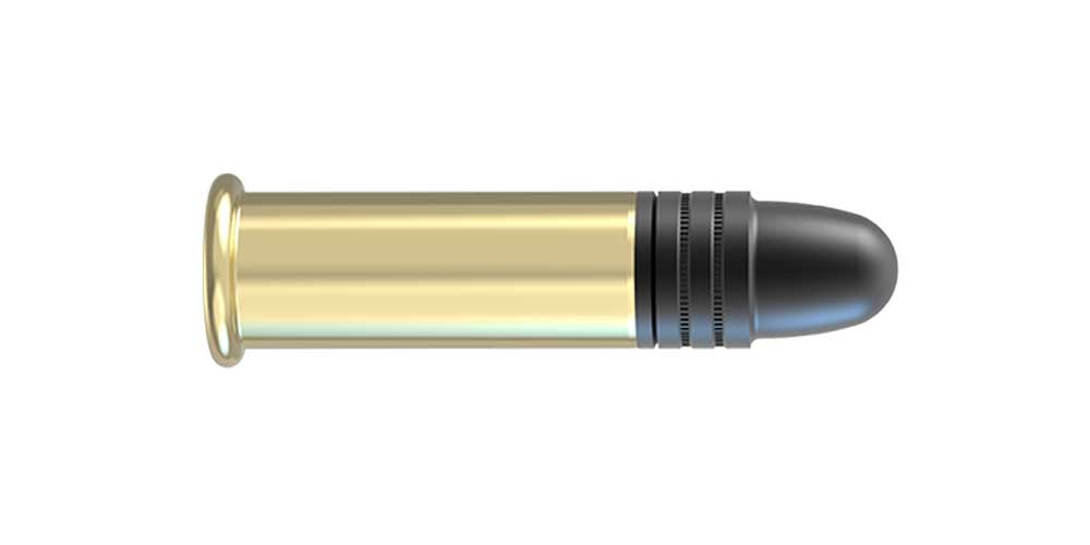 Φυσίγγια .22 Lapua Midas 40gr 