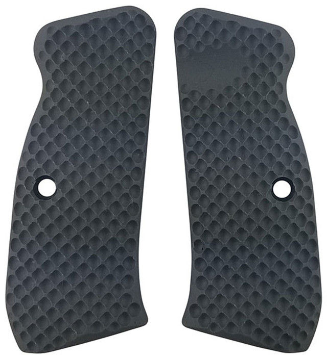 CZ 75 Lok Grips (Palm Swell)