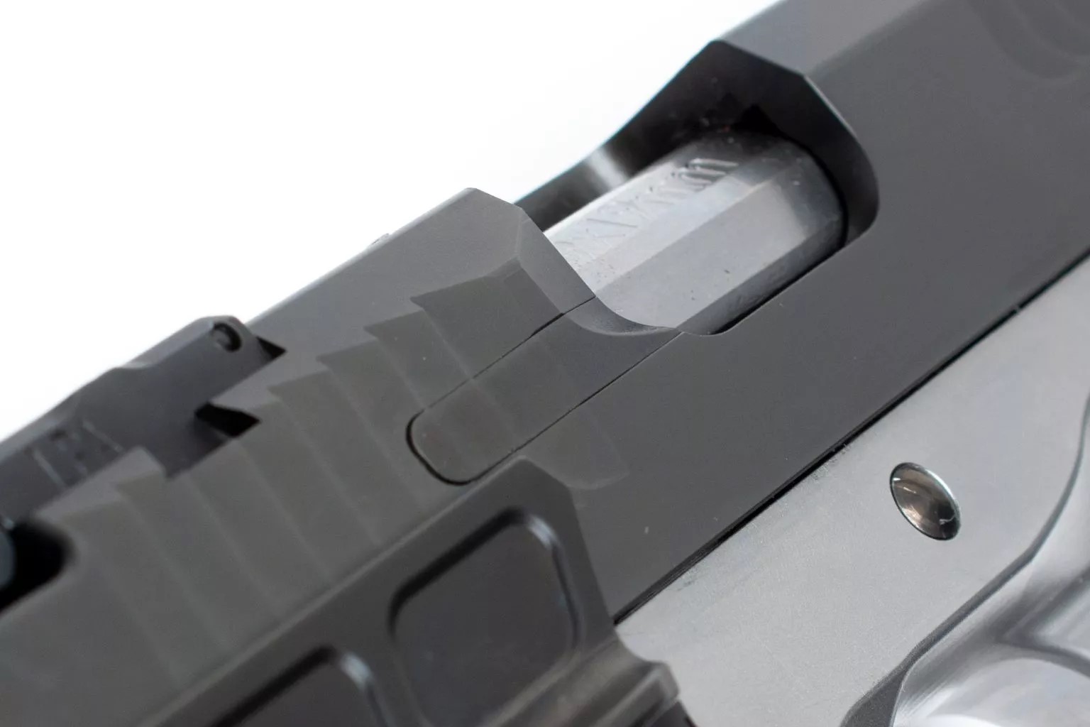Pistol M-ARMS Kratos 9x19
