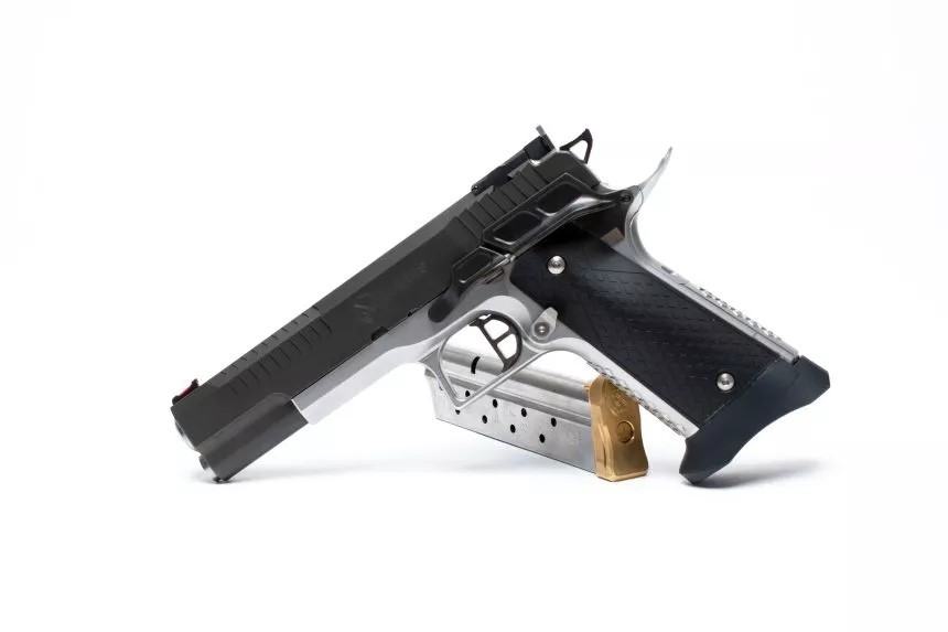 Pistol M-ARMS Kratos 9x19