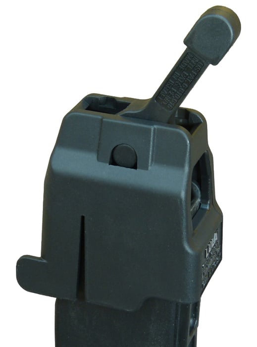 CZ Scorpion Evo3 Lula mag loader