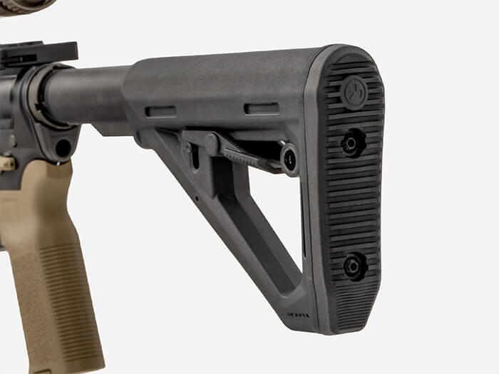 Κοντάκι AR15/M4 Magpul DT (Dual Tension)