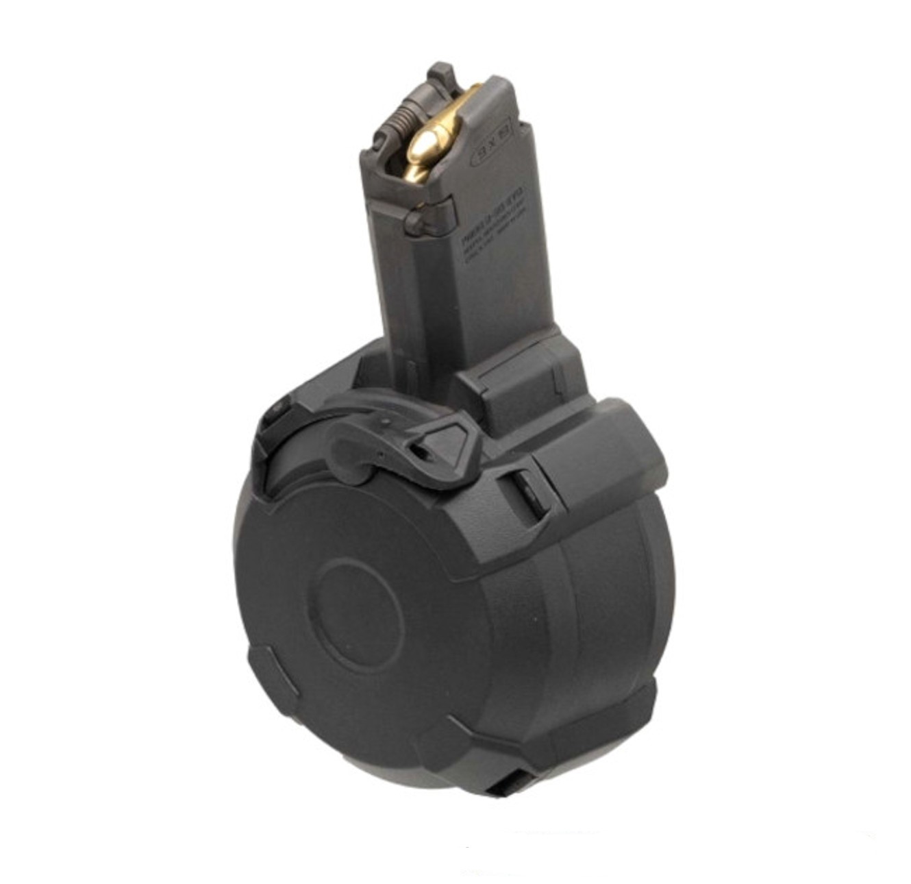 Magazine CZ Scorpion 9x19 50rd Magpul PMAG D-50 EV9 