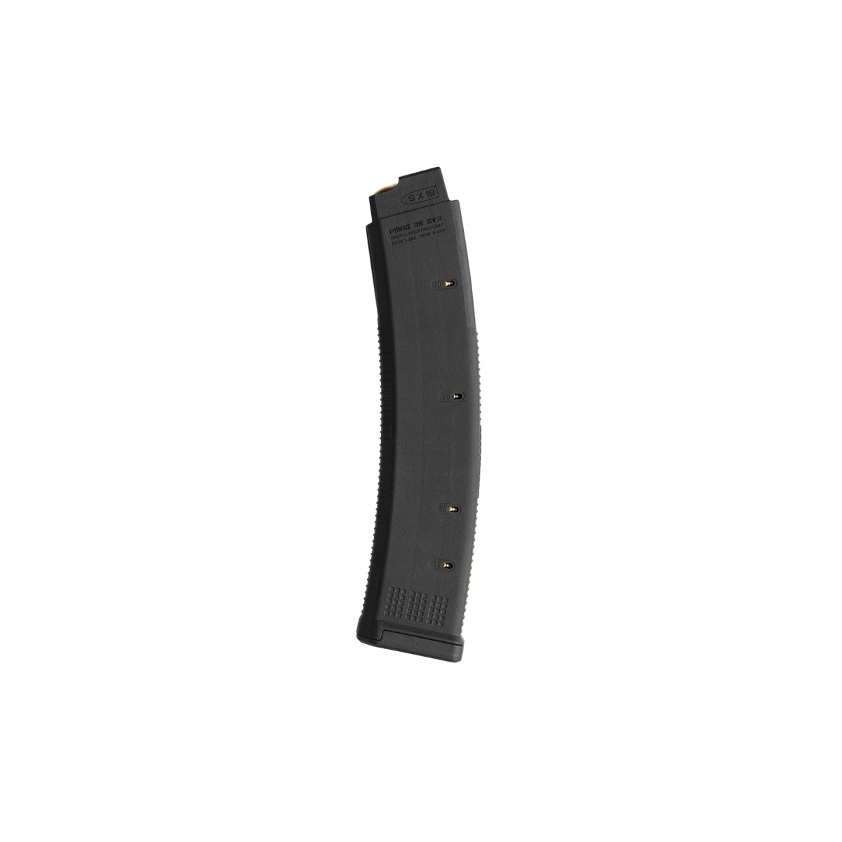 Magazine CZ Scorpion Evo3 9x19 Magpul PMAG 35rd
