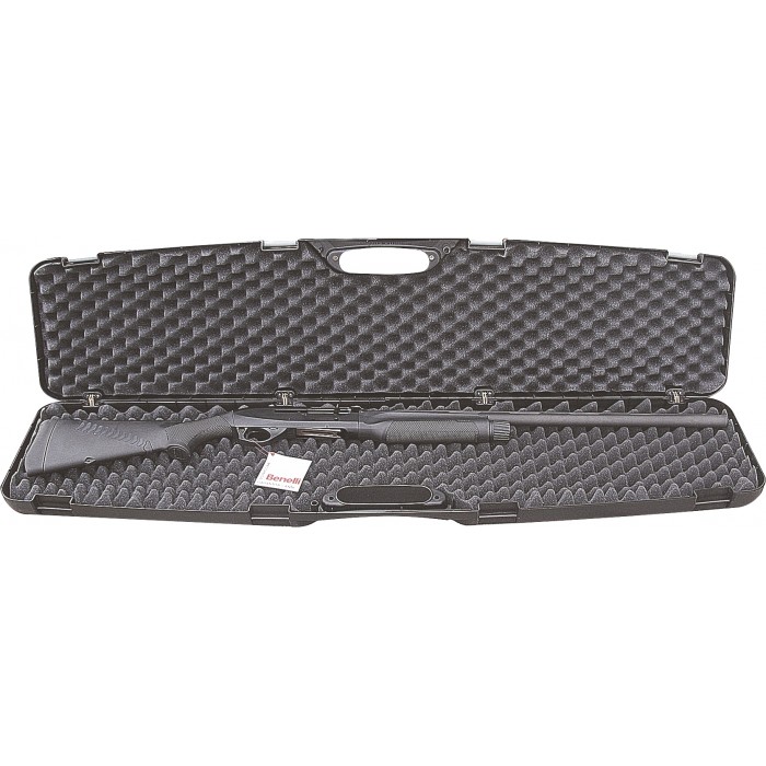 Rifle hard case Mega Line with lock 125x25