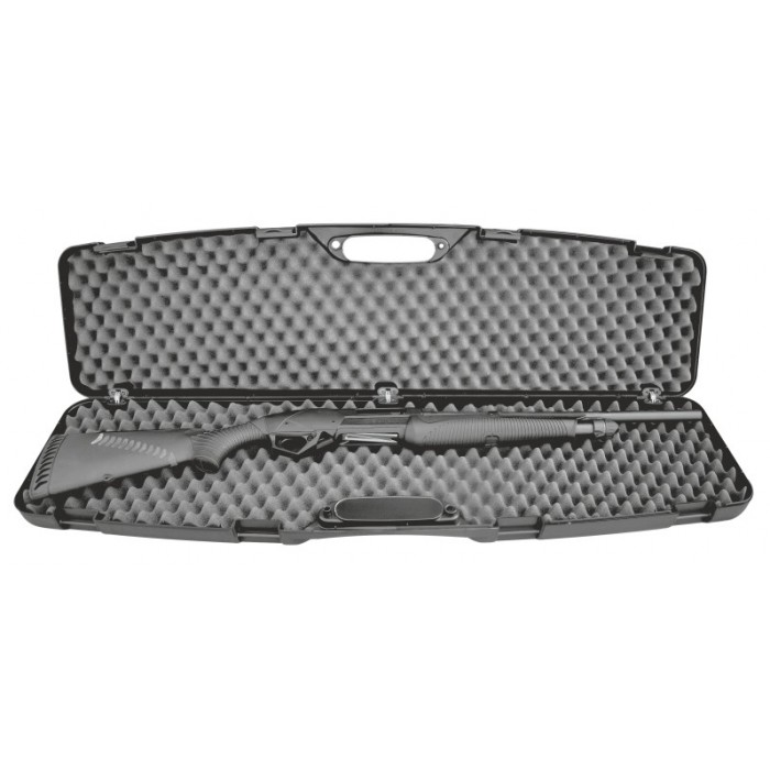 Rifle hard case Mega Line with lock 110x25